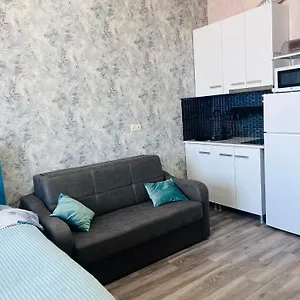 Panorama Апартаменты