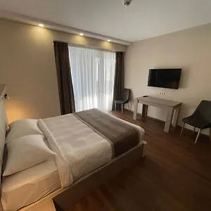 Paradise Апартаменты