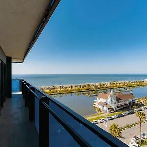 Panoramic Sea View Апартаменты
